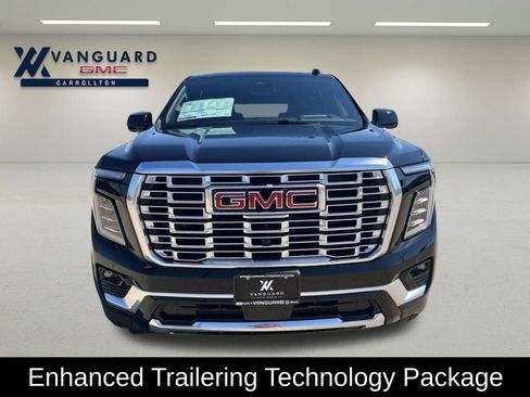 New 2026 GMC Yukon XL Denali w/ Denali Reserve Package image 9