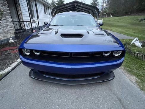 Used 2018 Dodge Challenger R/T Scat Pack image 4