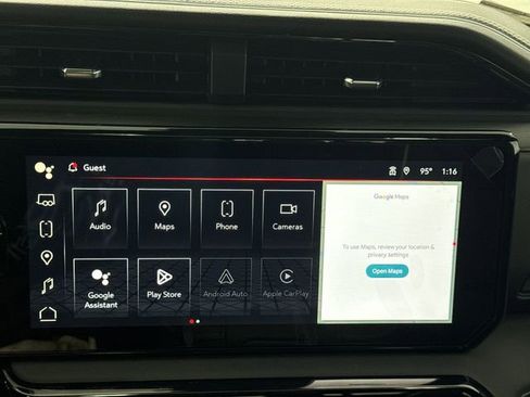 New 2026 GMC Sierra 1500 AT4X AWD/4WD image 13