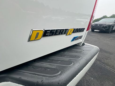 Used 2017 Nissan Frontier Desert Runner RWD image 33