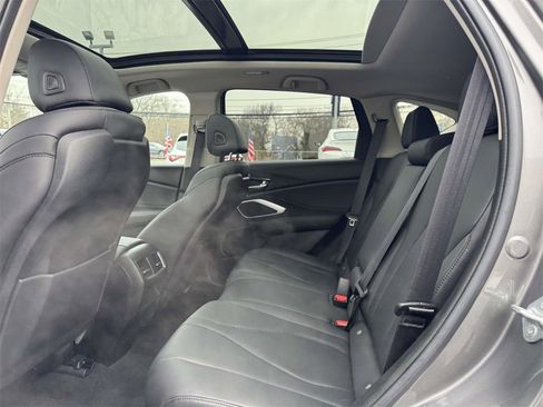 Certified 2023 Acura RDX AWD image 10