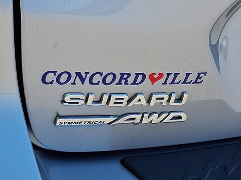 Used 2024 Subaru Crosstrek 2.0i Premium AWD/4WD image 30