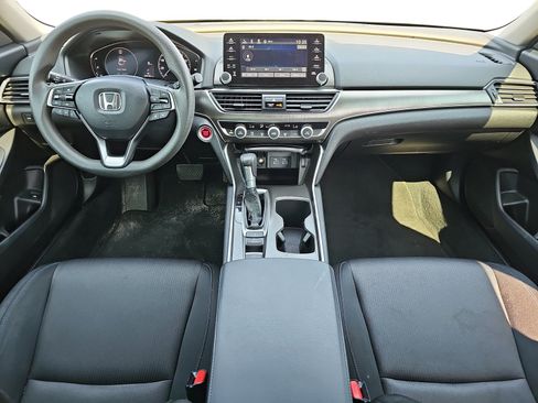 Used 2021 Honda Accord LX image 9