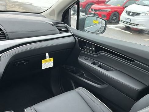 New 2026 Honda Odyssey Touring image 20