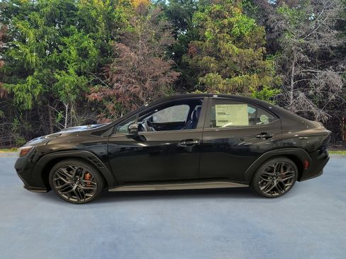 New 2026 Subaru WRX tS image 19