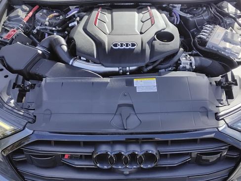 Used 2023 Audi S6 Premium Plus w/ Premium Plus Package image 14