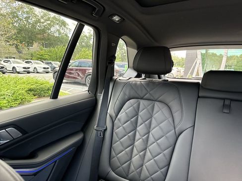 Used 2026 BMW X5 sDrive40i RWD image 17