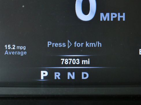 Used 2017 RAM 1500 Limited image 25