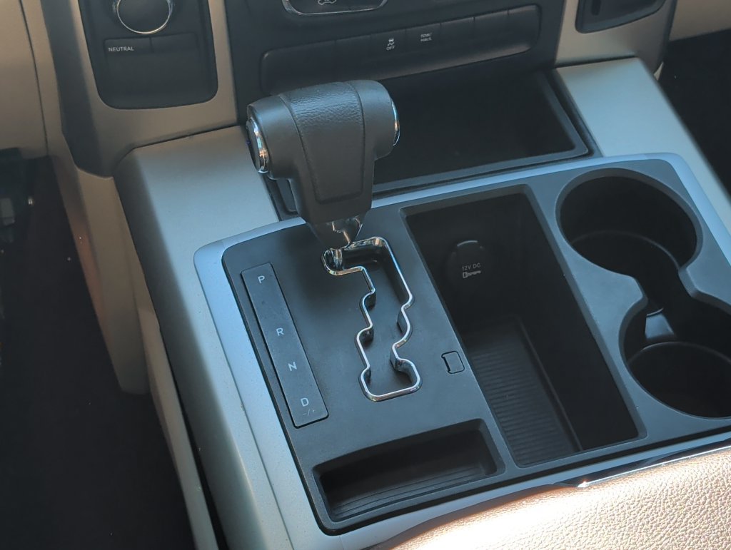 Used 2013 RAM 1500 Big Horn AWD/4WD image 26