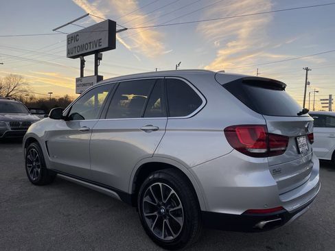 Used 2018 BMW X5 xDrive35i image 7