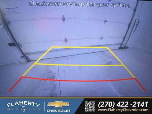 Used 2022 Kia Carnival LX image 31