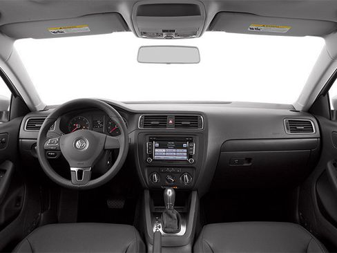 Used 2014 Volkswagen Jetta SE FWD image 7