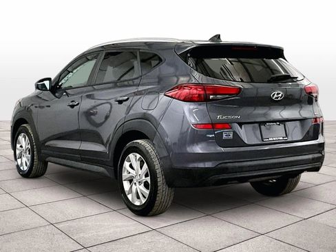 Used 2019 Hyundai Tucson Value AWD/4WD image 10