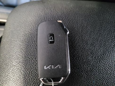 Used 2023 Kia Forte GT-Line w/ GT-Line Premium Package FWD image 32