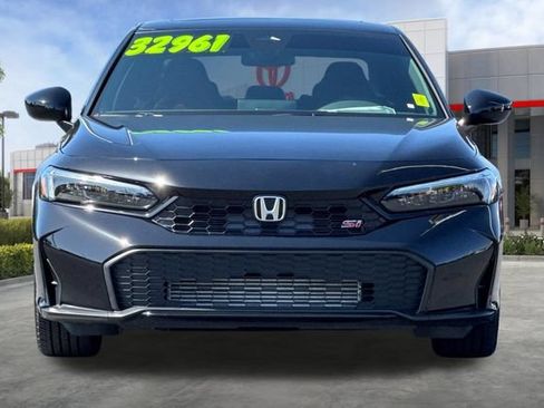 Used 2026 Honda Civic Si image 10