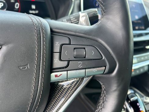 Used 2024 Cadillac CT5 V w/ Super Cruise 2 Package image 19