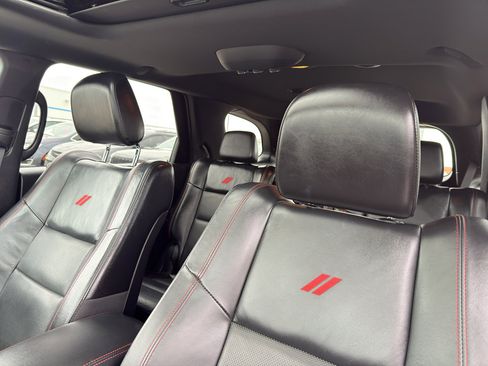 Used 2024 Dodge Durango GT image 28