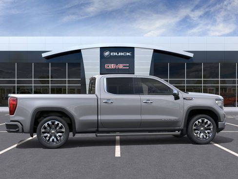 New 2026 GMC Sierra 1500 Denali w/ Denali Reserve Package image 36