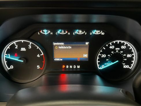 Used 2023 Ford F250 XLT AWD/4WD image 29