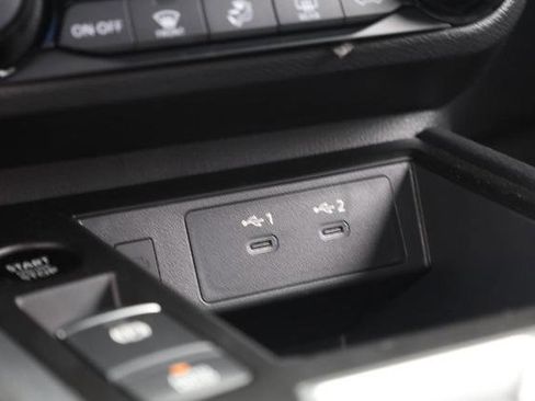 New 2026 Nissan Kicks SV FWD image 15
