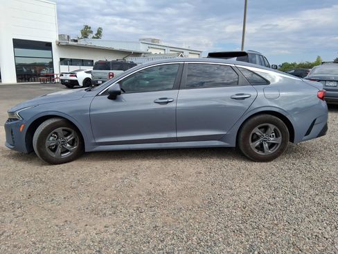 Used 2023 Kia K5 LXS FWD image 2