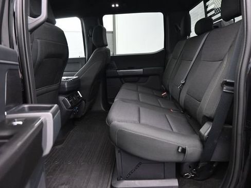 Used 2023 Ford F150 XLT w/ Equipment Group 302A High AWD/4WD image 8