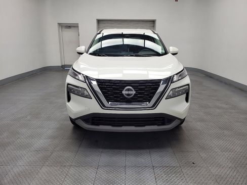 Used 2023 Nissan Rogue SV AWD/4WD image 14