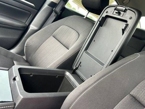 Certified 2023 Nissan Altima 2.5 SV FWD image 38