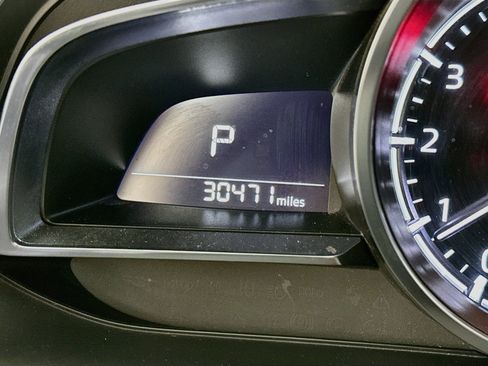 Used 2021 MAZDA CX-3 Sport FWD image 18
