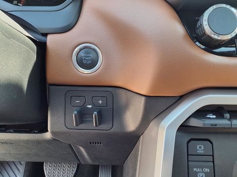 Used 2024 Toyota Tundra 1794 Edition image 16