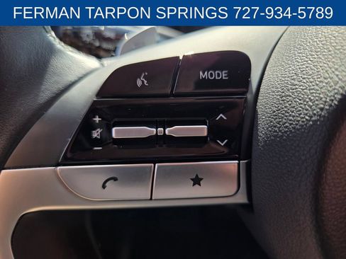 Used 2023 Hyundai Santa Cruz Limited AWD/4WD image 31