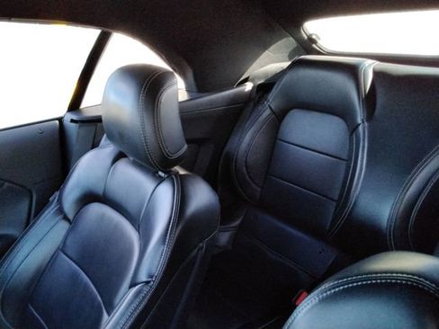 Used 2024 Ford Mustang Premium RWD image 22