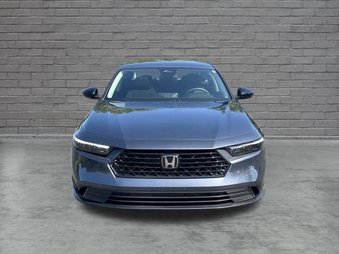 Used 2025 Honda Accord SE image 7