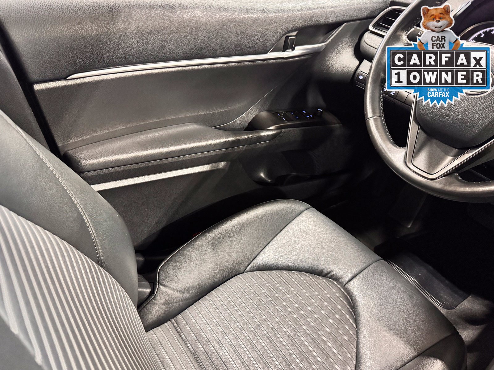 Used 2024 Toyota Camry SE FWD image 41