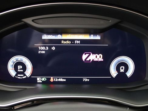 Certified 2025 Audi Q7 2.0T Premium w/ Convenience Package image 16