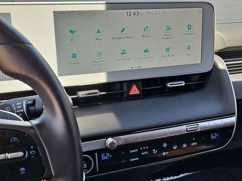 Certified 2024 Hyundai Ioniq 5 Limited RWD image 27