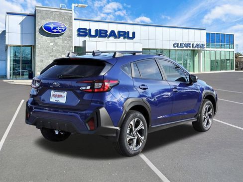 New 2026 Subaru Crosstrek 2.0i Premium image 4