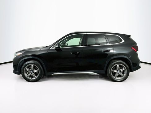 Used 2025 BMW X1 xDrive28i w/ Convenience Package AWD/4WD image 4