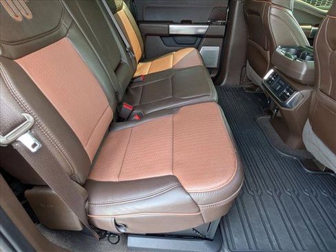 Used 2023 Ford F150 King Ranch w/ Equipment Group 601A High AWD/4WD image 19