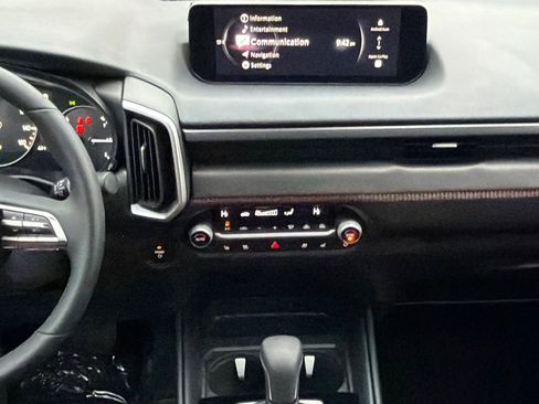 New 2026 MAZDA CX-50 AWD 2.5 Hybrid w/ Weather Package image 18