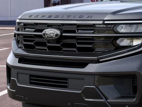 New 2027 Ford Expedition Max Platinum w/ Stealth Performance Package AWD/4WD image 20