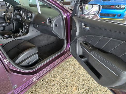 Used 2022 Dodge Charger Scat Pack image 13