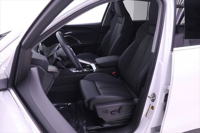Certified 2025 Audi Q5 Premium AWD/4WD image 7