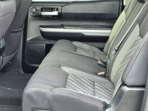 Used 2021 Toyota Tundra SR5 w/ TRD Off-Road Package image 18