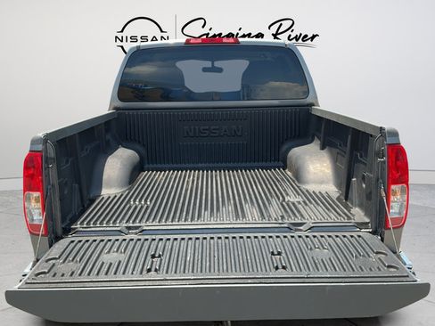 Used 2018 Nissan Frontier SV RWD image 24