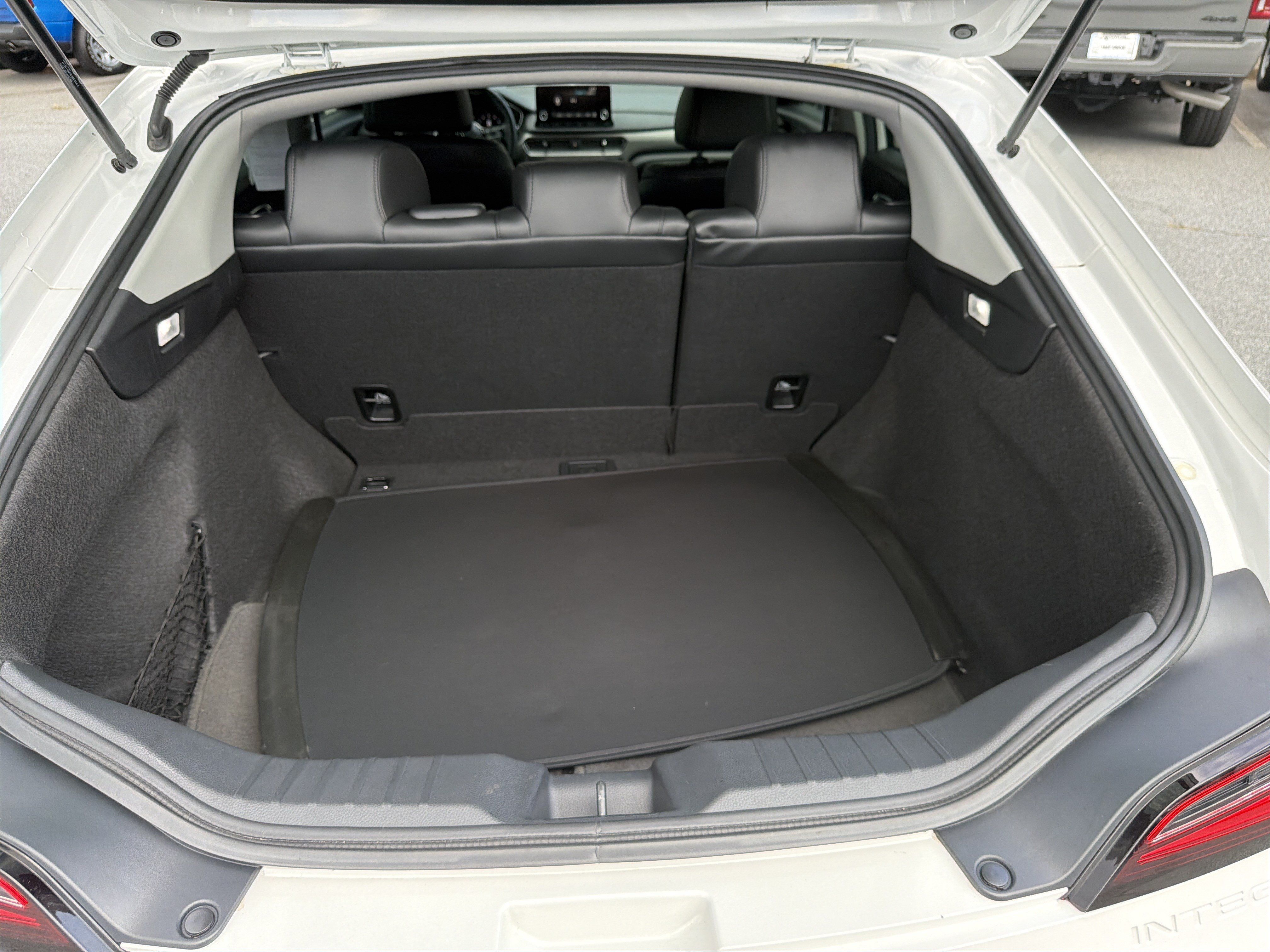 Used 2024 Acura Integra FWD image 22