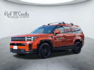 Used 2025 Hyundai Santa Fe Calligraphy FWD video 1