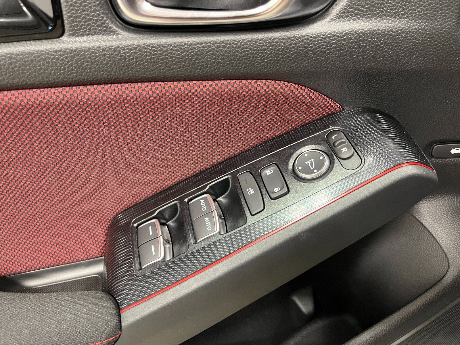 Used 2026 Honda Civic Si image 14