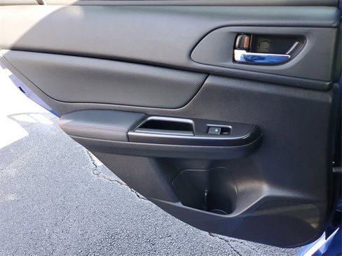 Used 2020 Subaru WRX Limited w/ Popular Package #3 (IZT) image 18