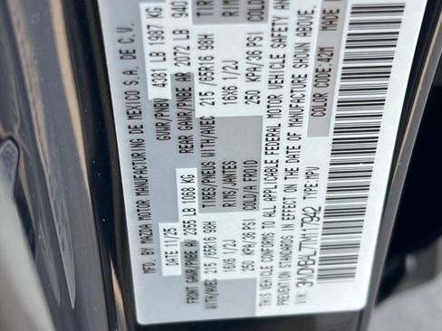 New 2026 MAZDA CX-30 AWD 2.5 S image 22